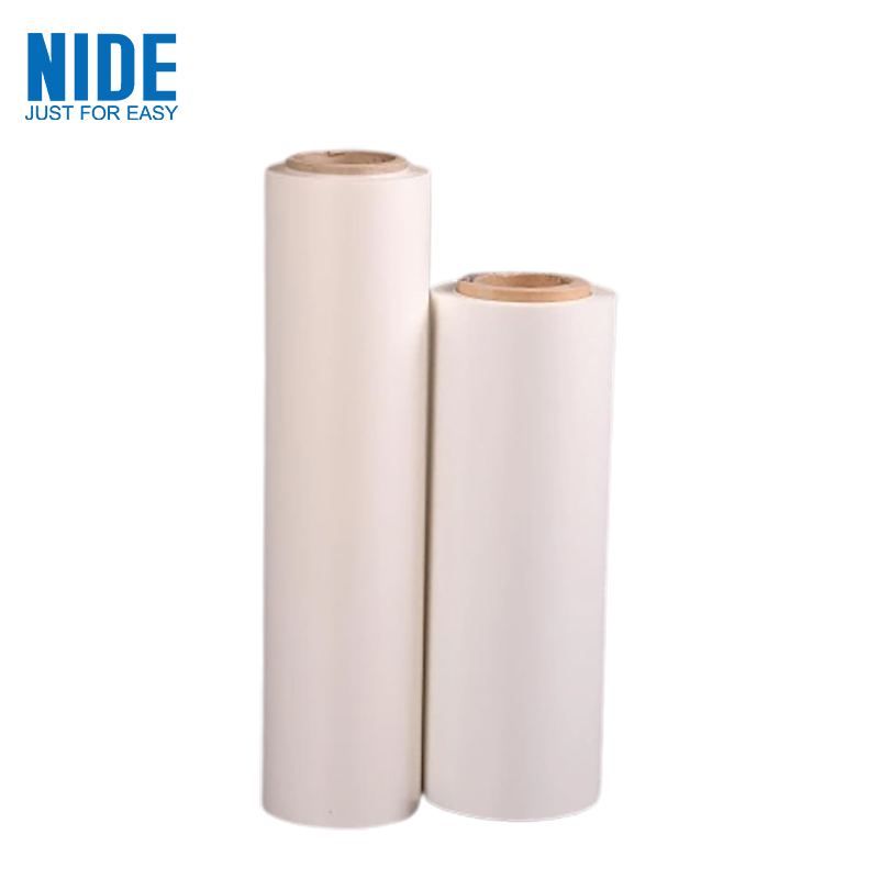 Ukwethulwa kwe-6021 Insulating Paper For Transformer