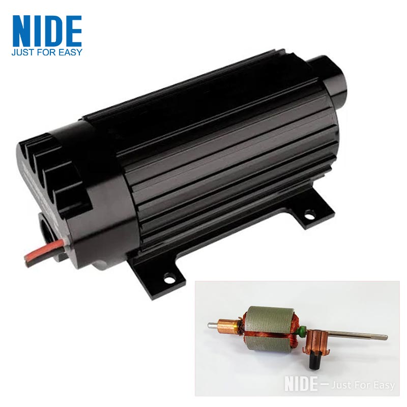 Izesekeli Nezinzuzo Ze-Brushless Fuel Pump Motors