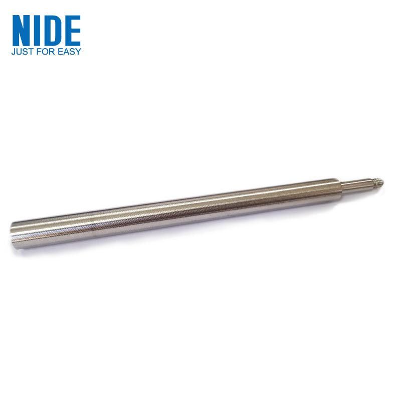 Yini eyenza i-Shaft eqondile eqondile ebalulekile kubalulekile ezinhlelweni zesimanje zokunyakaza?