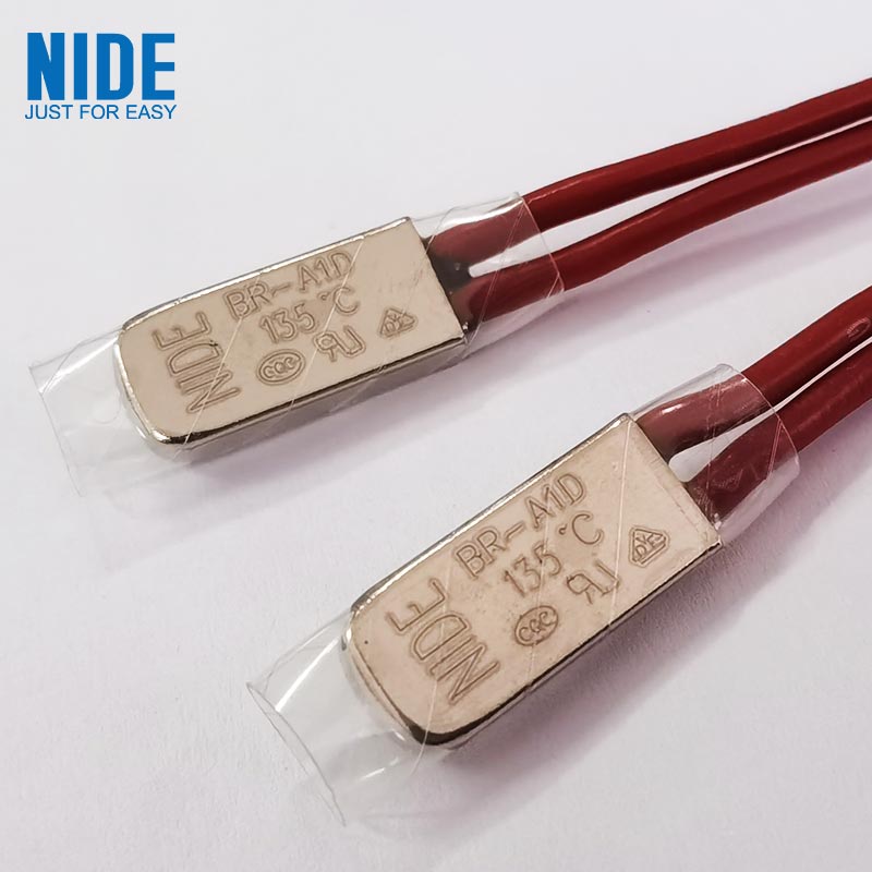 Yini umvikeli we-thermal futhi kungani ibalulekile kumadivayisi kagesi?