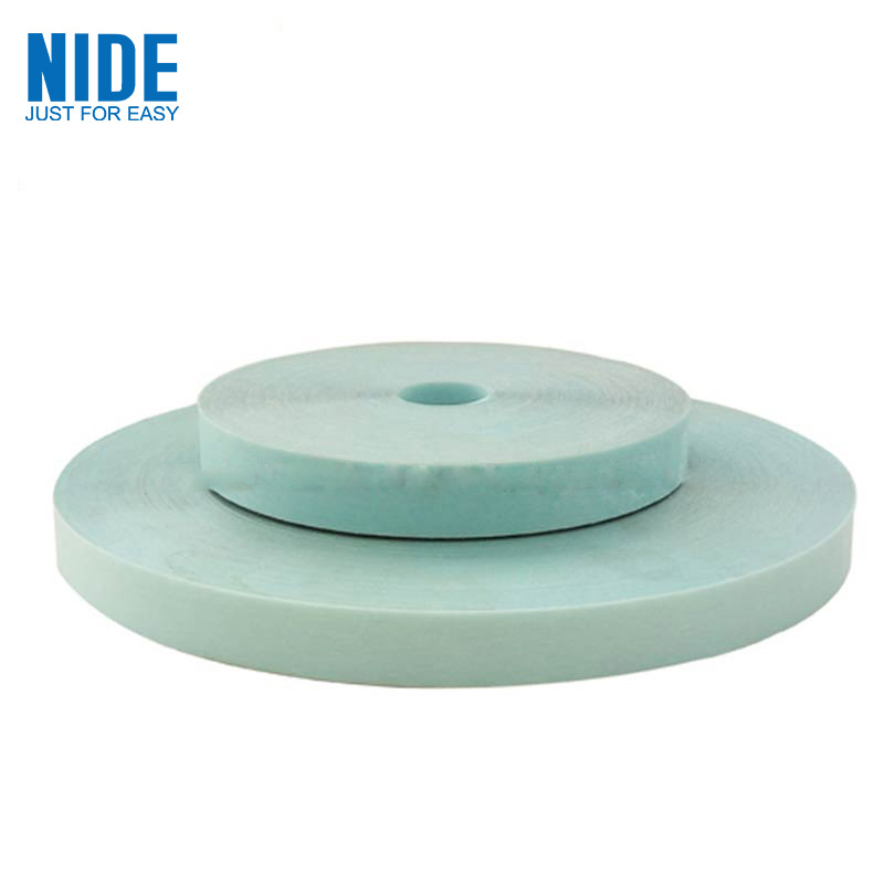 Ingabe Iphepha Lokufaka I-DM Insulation lizisekela kanjani Izicelo zikagesi Ezisebenza Kakhulu?