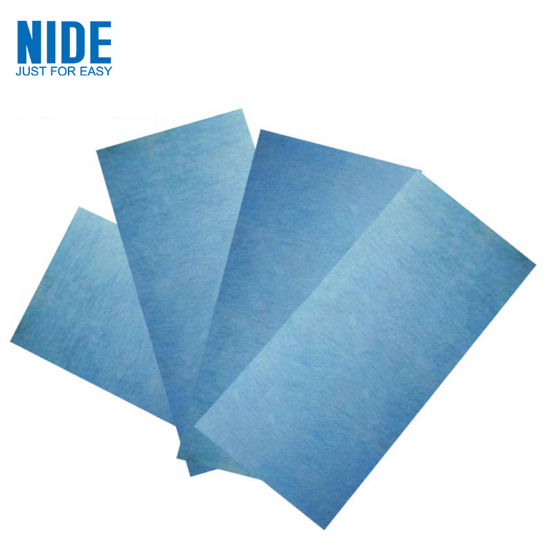 6641 F I-Class DMD Insulation Paper For Motor Insulation