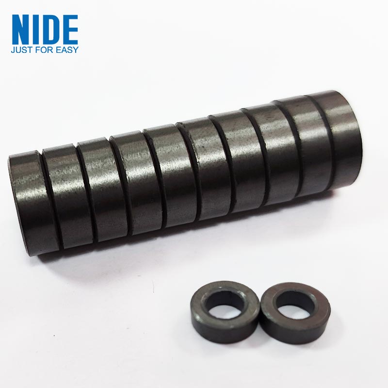 Customized Hall Effect Magnets Ferrite