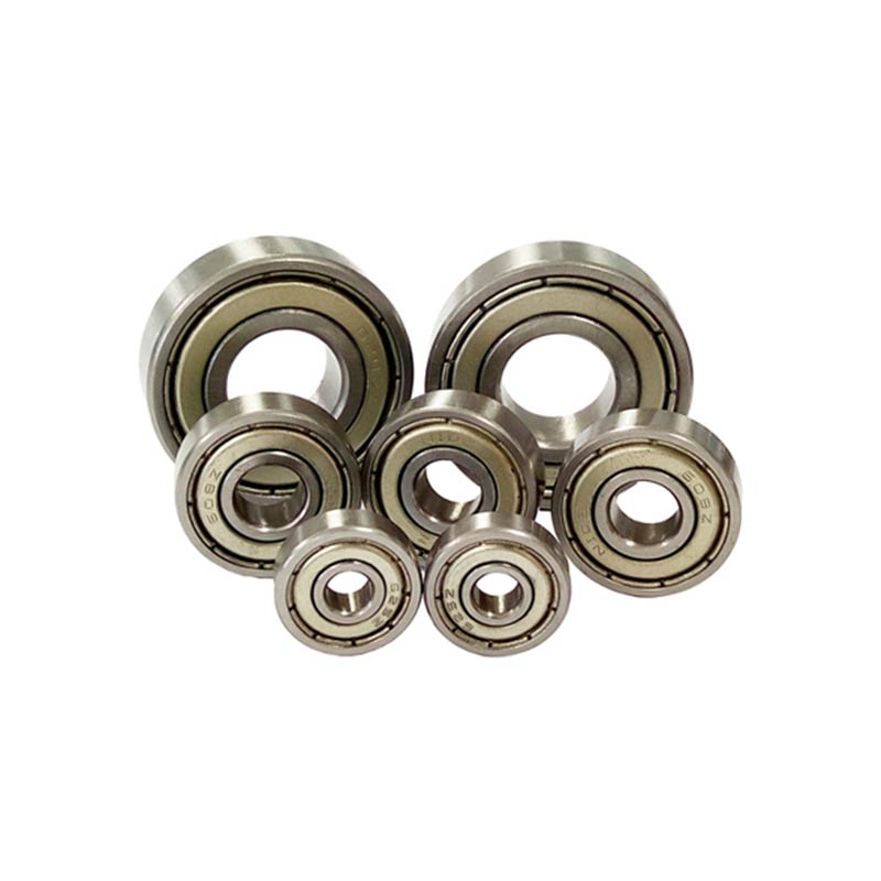 I-Deep Groove Ball Bearing For Auto Parts