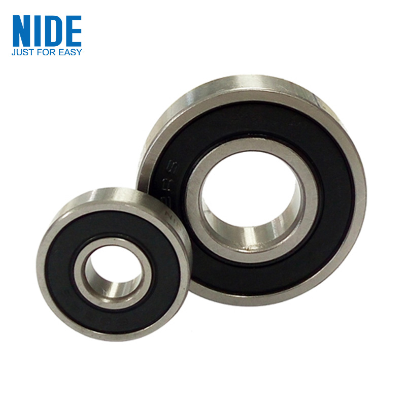 I-Deep Groove Ball Bearings/China Bearing