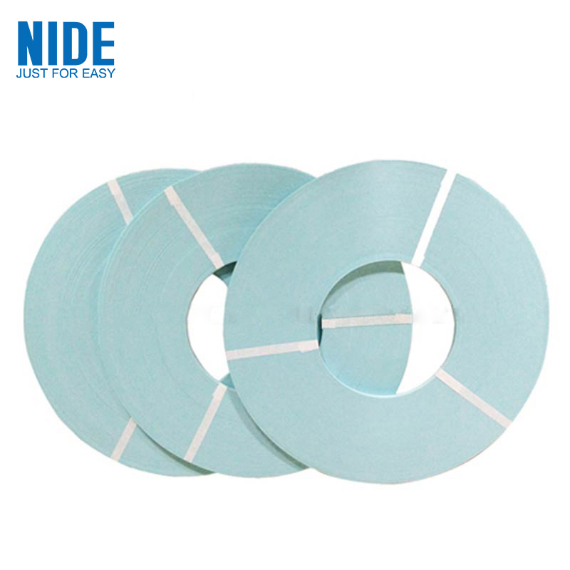 I-DMD Insulation Paper For Motor Insulation