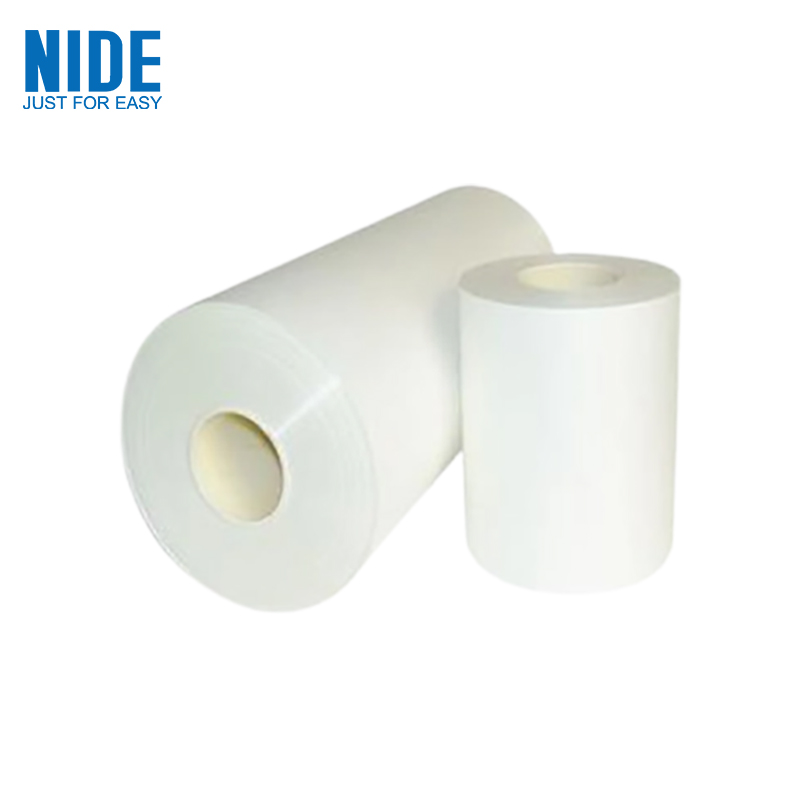 I-H Class 6640 NM Aramid Paper For Motor Winding