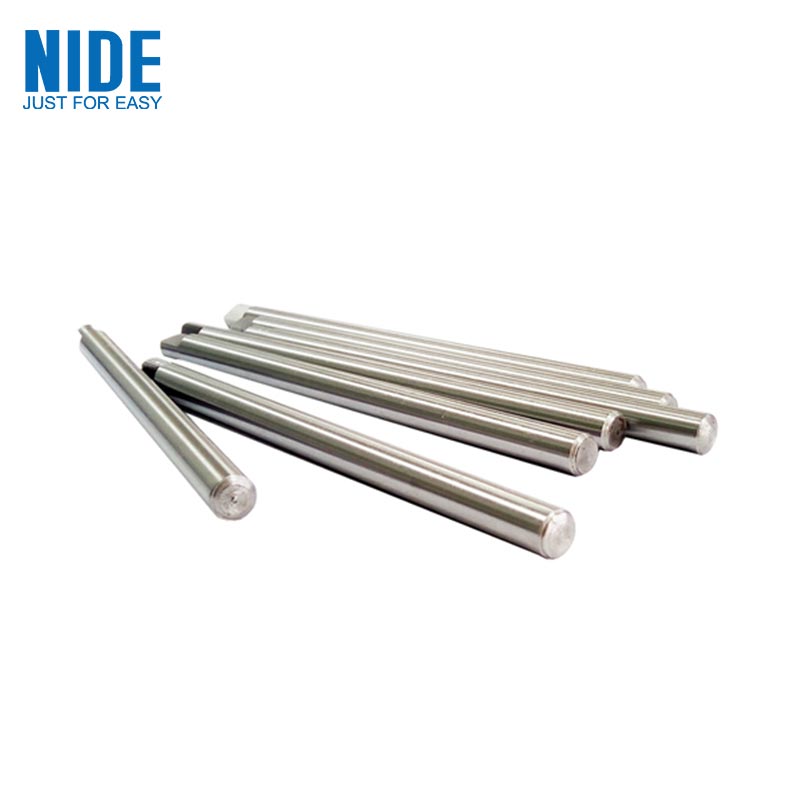 I-Motor Stainless Steel Shaft