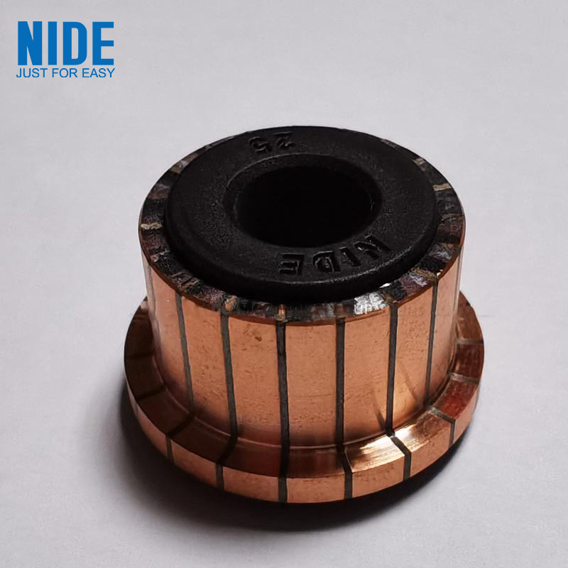 I-Segment Commutator Yamathuluzi Amandla