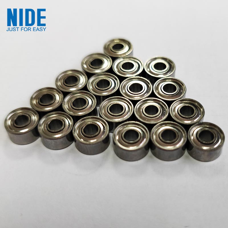 I-Motor Micro Ball Bearing Encane