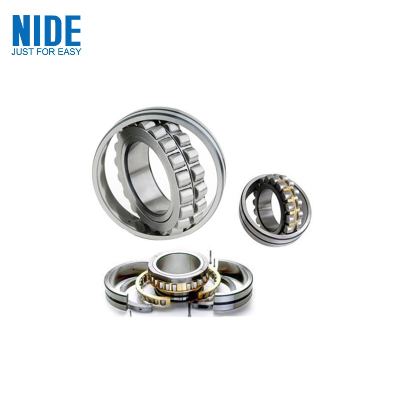 I-Spherical Roller Stainless Steel Bearing